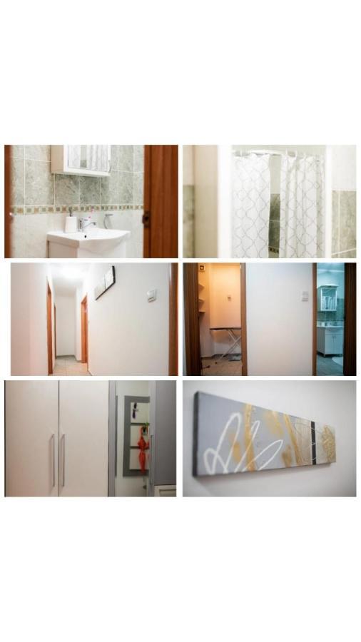 Lux Stan Na Dan Pozarevac Apartment Exterior photo