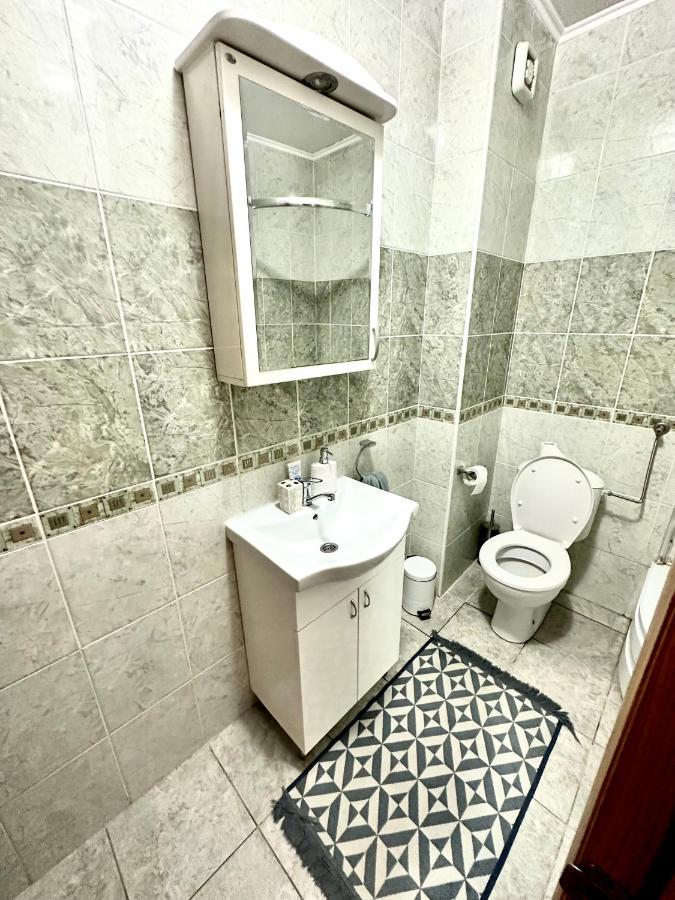 Lux Stan Na Dan Pozarevac Apartment Exterior photo