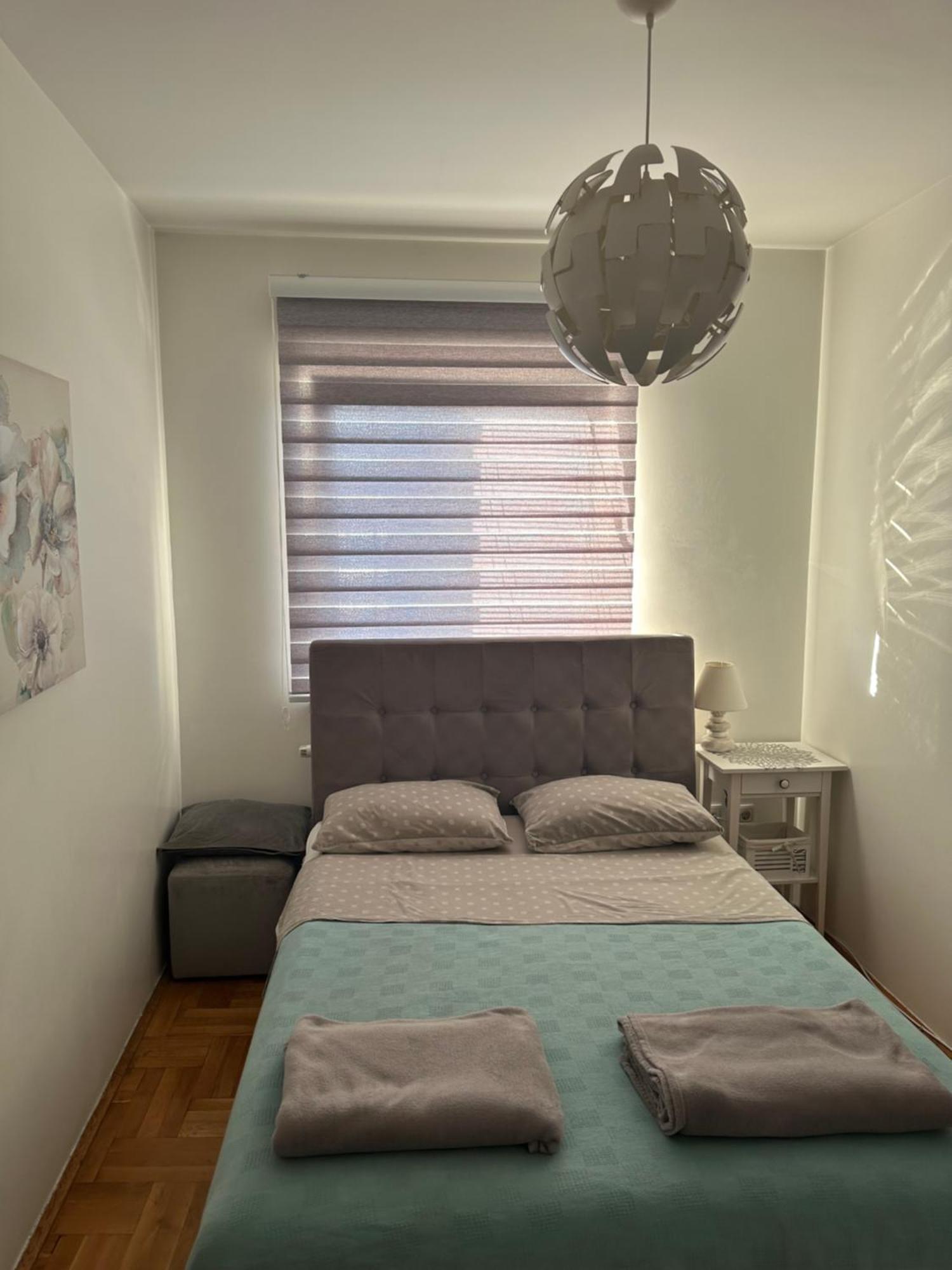Lux Stan Na Dan Pozarevac Apartment Exterior photo