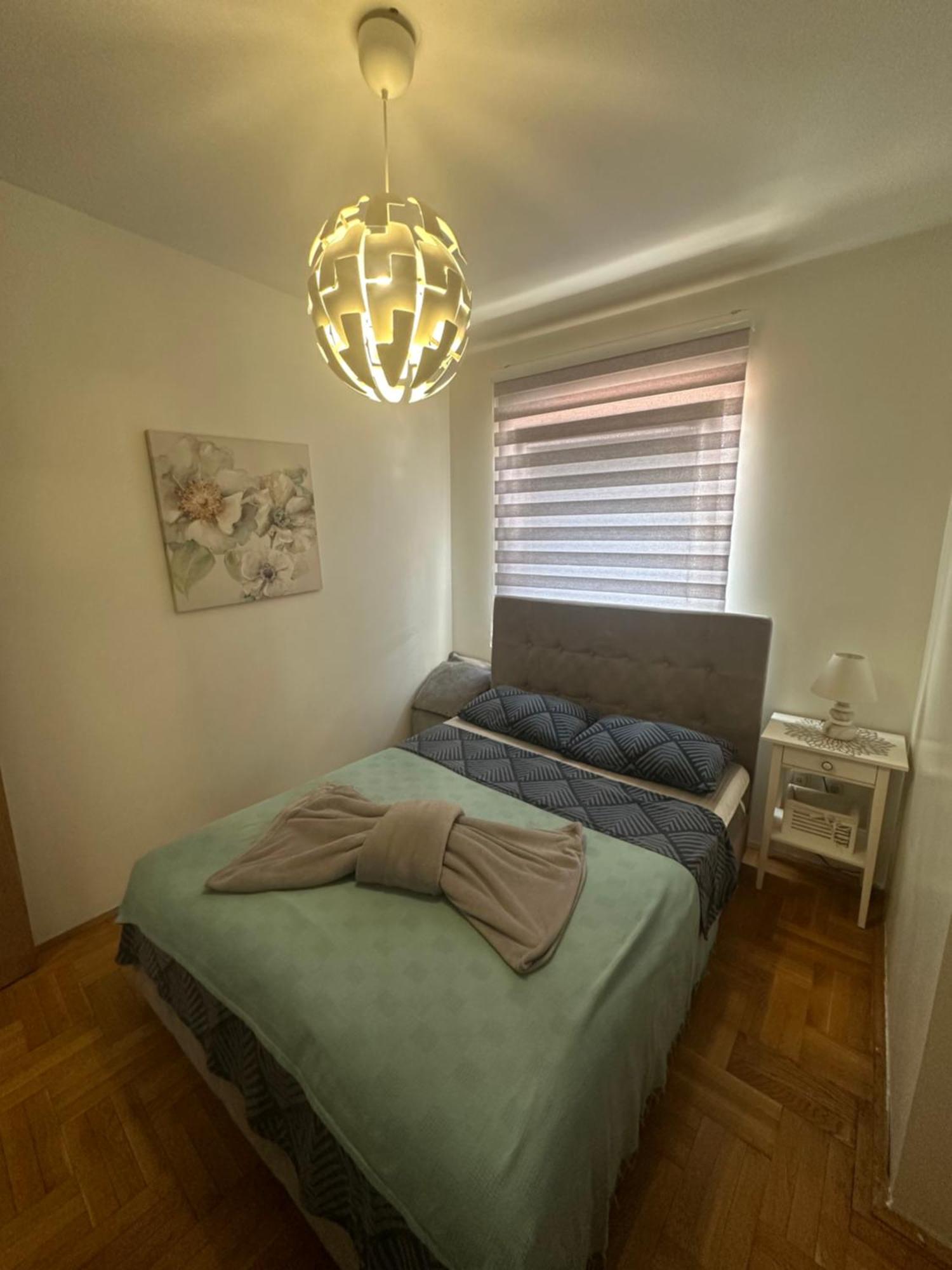Lux Stan Na Dan Pozarevac Apartment Exterior photo