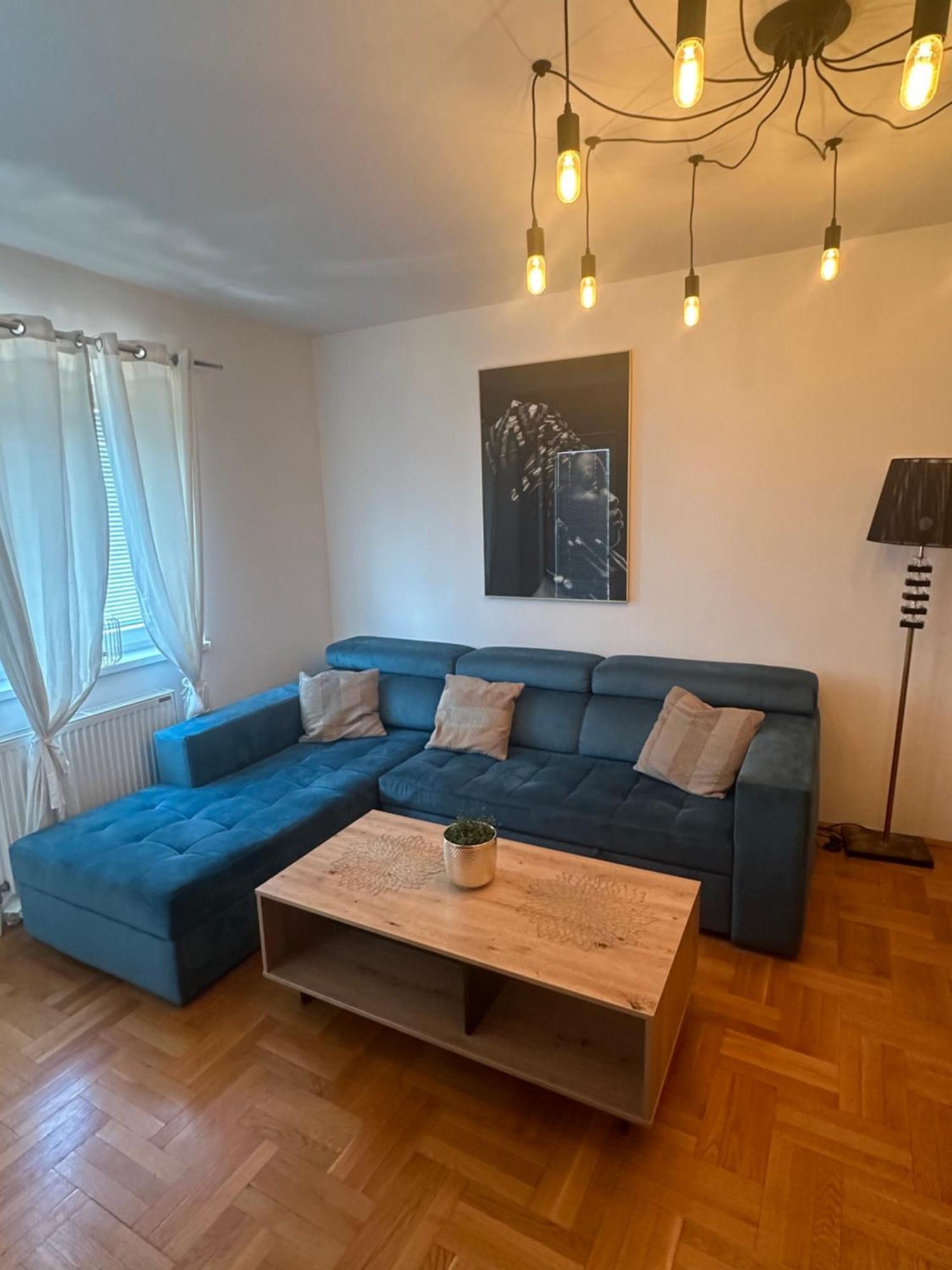 Lux Stan Na Dan Pozarevac Apartment Exterior photo